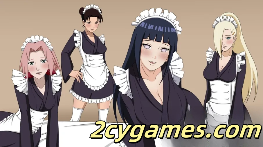 图片[3]-[PC+安卓][欧美SLG/汉化/动态] 火影崛起 [v2.29a Arc 3] Jikage Rising [3.3G]-2cygames