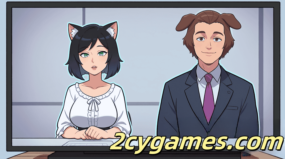 图片[3]-[PC+安卓] [日系SLG/汉化/动态] 秋谷和谐 [v0.1.1] Harmony in Autumndale [869M]-2cygames