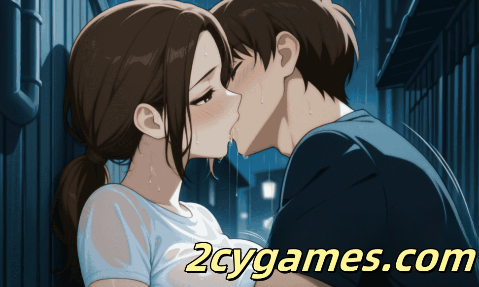 图片[4]-[PC+安卓][日系SLG/汉化/动态] NTR幻想 [最终版] NTR Fantasy [1.34G]-2cygames