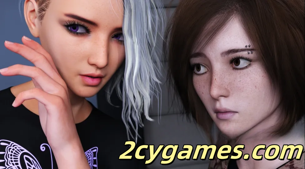 图片[4]-[PC+安卓][欧美SLG/汉化/动态] 项目：激情 [S3 v0.16] Projekt: Passion [5.84G]-2cygames