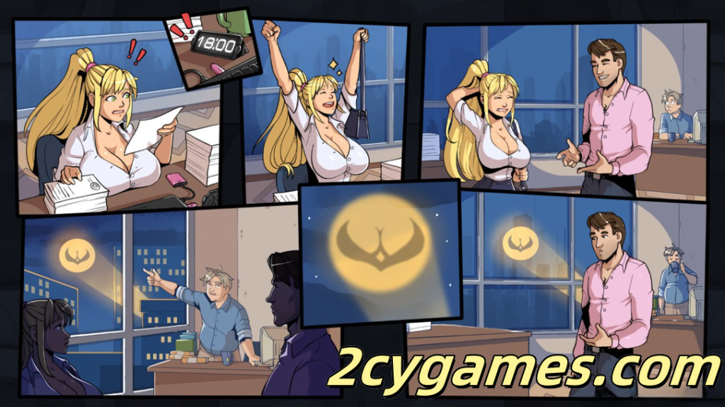 图片[4]-[PC+安卓] [欧美ACT精品/官中/步兵/强奸] 淫荡的骑士 The Lewd Knight Ver0.991 官方中文步兵版[9.80G]-2cygames