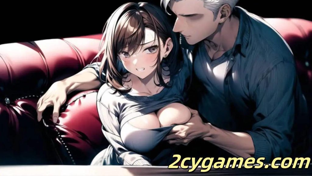 图片[4]-[PC+安卓joi][日系RPG/官中/NTR]屍落之城 尸落之城─堕入欲望的阴影 v0.88.1 官方中文版[2.74G]-2cygames