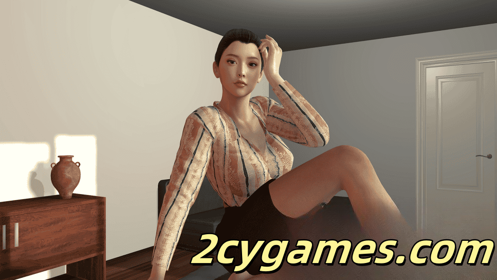 图片[4]-[PC+安卓][欧美SLG/动态/汉化] 禁忌之念 禁忌之思 [v0.1.6 Fix] Forbidden Thoughts [943M]-2cygames