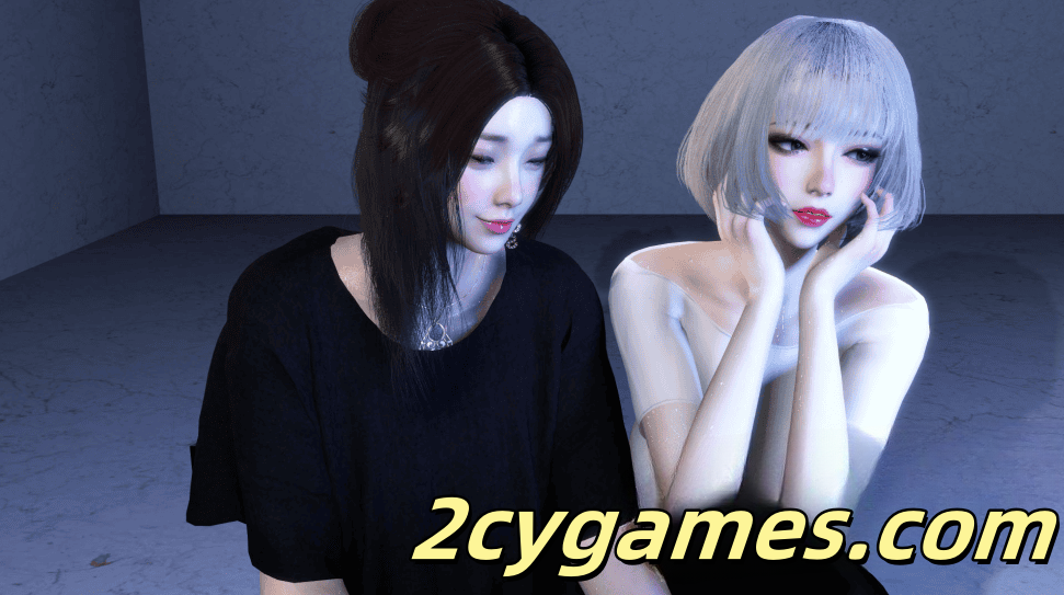 图片[4]-[PC+安卓][亚洲SLG/汉化/动态] NTR 之谜 [v0.9.5] The Mystery of NTR [2.67G]-2cygames