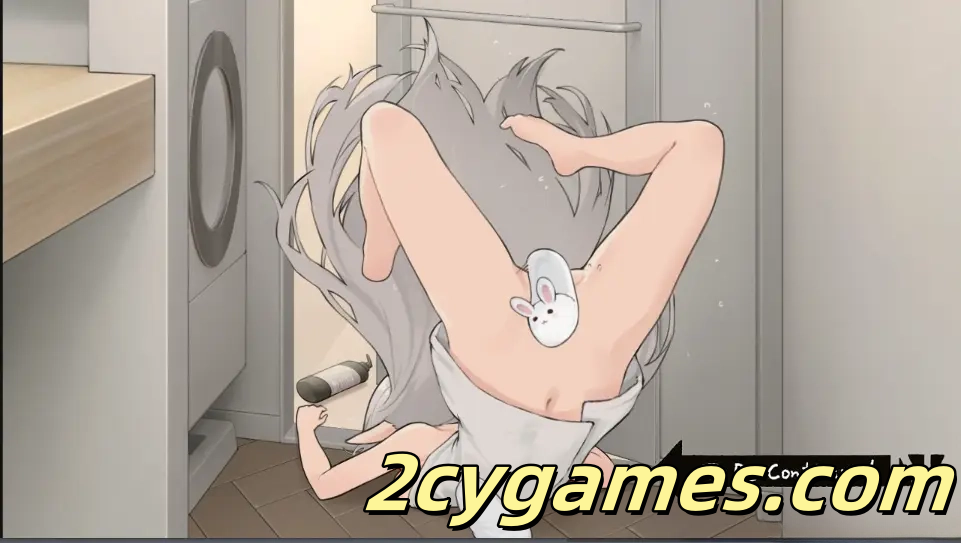 图片[4]-[PC+安卓] [互动SLG精品/官中/骨科]和存在感薄弱妹妹一起的简单生活 Ver0.95D 官方中文版[4.26G]-2cygames