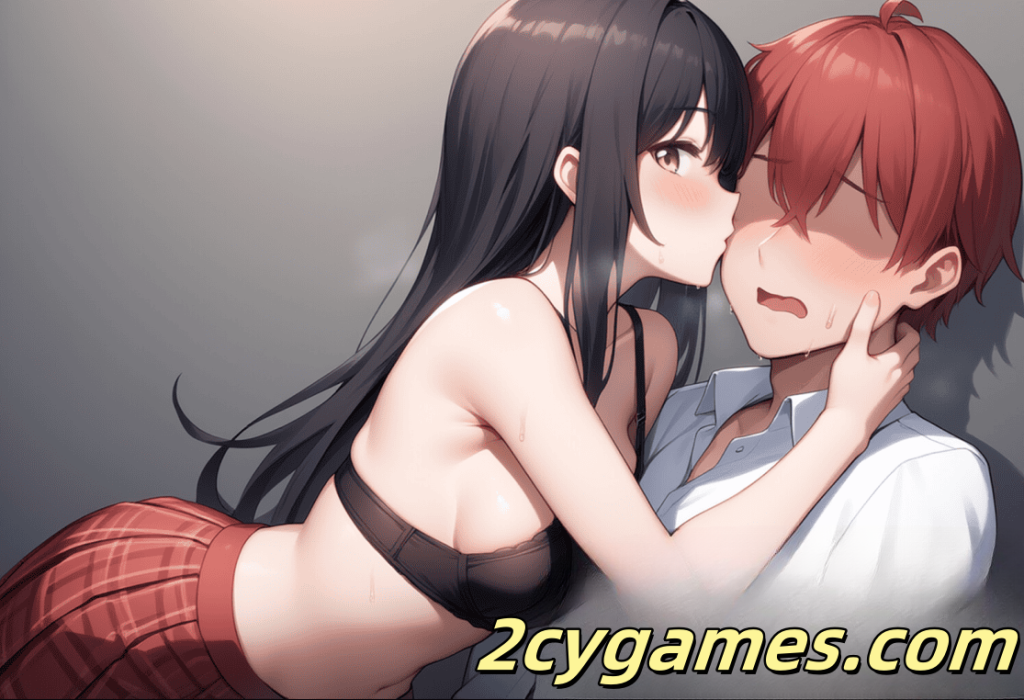 图片[4]-[PC+安卓][日系SLG/汉化/动态] 我的女朋友实现了我的NTR梦想 [v0.4] My Girlfriend Fulfills My Netorase Dreams [3.28G]-2cygames