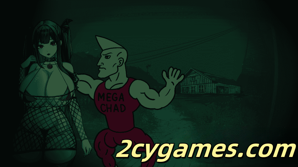 图片[4]-[PC+安卓][日系SLG/汉化/动态] 不是魅魔 [Demo] Not a Succubus [1.55G]-2cygames