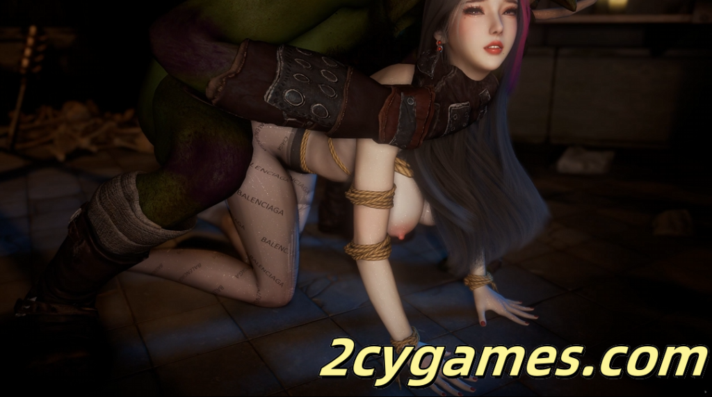 图片[4]-[VAM/3D/全动态][风鹰] 巨魔囚禁爆艹2 [2.31G]-2cygames