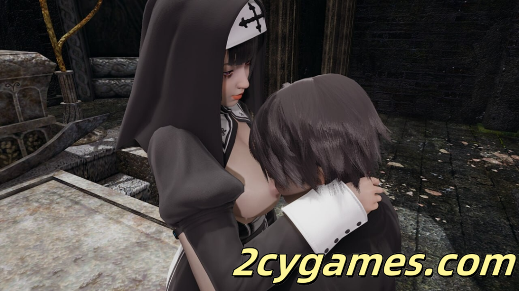 图片[5]-[PC+安卓][亚洲SLG精品/官中/NTR/乱伦]超能力 重制 Supower Remake Ver0.64 官方中文版[2.29G]-2cygames