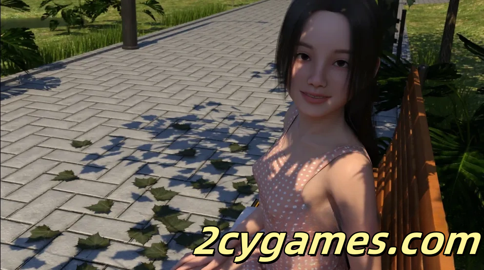 图片[5]-[PC+安卓][日系SLG/汉化/动态] 共同生活！[v0.55] Living Together! [12.4G]-2cygames