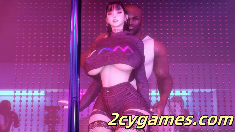 [VAM/3D/全动态][LB] 禸感巨汝尤物 [521M]-2cygames