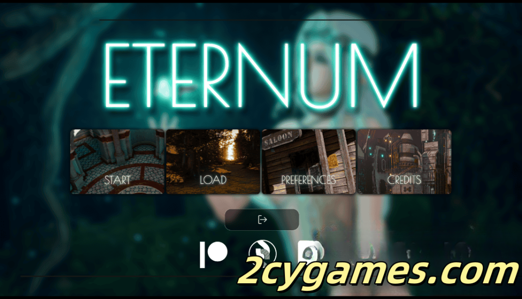 图片[1]-[PC+安卓][亚洲SLG/汉化/动态] 永恒 永恒世界 [v0.9.5] Eternum 汉化版[13.4G]-2cygames