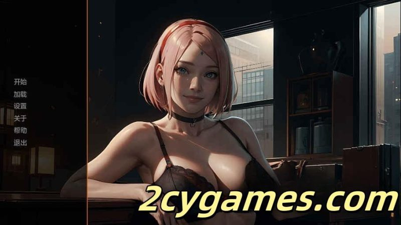 [PC+安卓][欧美SLG/汉化/动态] 火影人生 学长的生活 [v0.15 Public] Hokage’s Life [3.93G]-2cygames