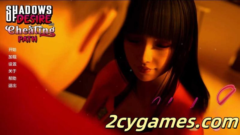 [PC+安卓][神作SLG/汉化/动态/NTR] 欲望之影 [v0.8.5] Shadows of Desire [22.4G]-2cygames