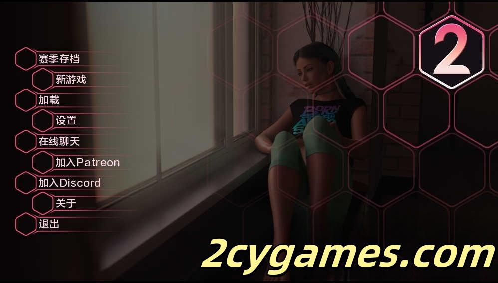 图片[1]-[PC+安卓][欧美SLG/汉化/动态] 恋物癖定位器：S＆M 工作室 [S2 v1.1.15] Fetish Locator: S&M Studio [6.24G]-2cygames