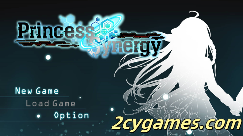 [PC][爆款RPG/云汉化/战斗H]公主协同效应 プリンセスシナジー Ver1.0 正式版 Mtool汉化[2.66G/CV]-2cygames