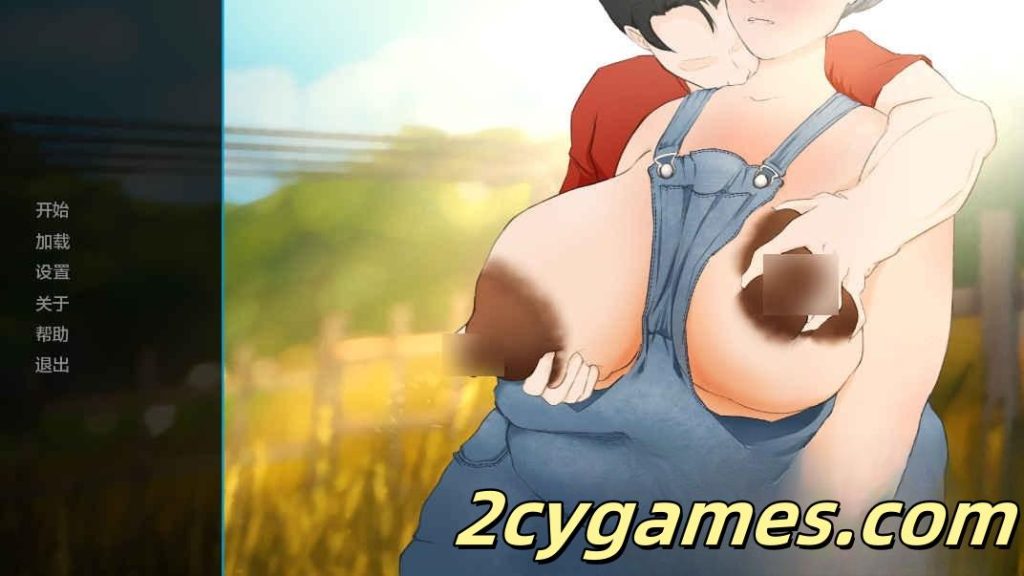 图片[1]-[PC+安卓] [日系SLG/汉化/动态] 犁地 [v0.6.0] Plowed [6.16G]-2cygames