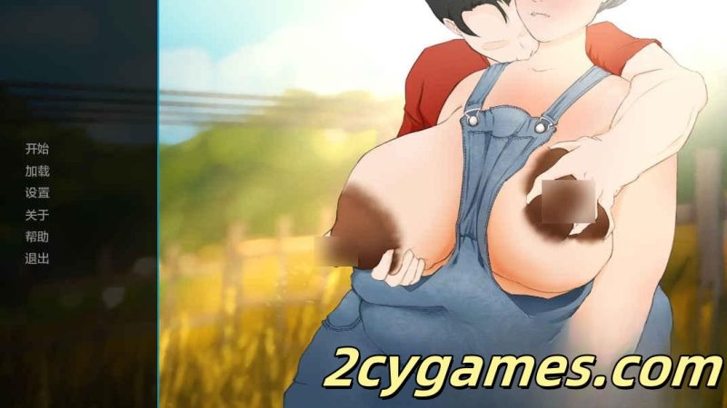 [PC+安卓] [日系SLG/汉化/动态] 犁地 [v0.6.0] Plowed [6.16G]-2cygames