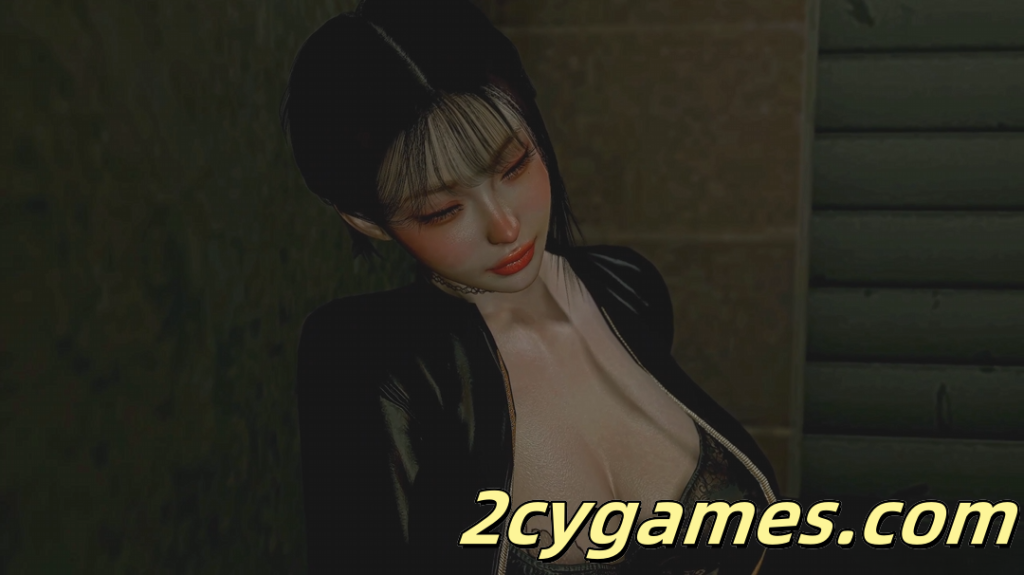 图片[1]-[VAM/3D/全动态][GAJIJAJI] GOOD NIGHT [1.15G]-2cygames