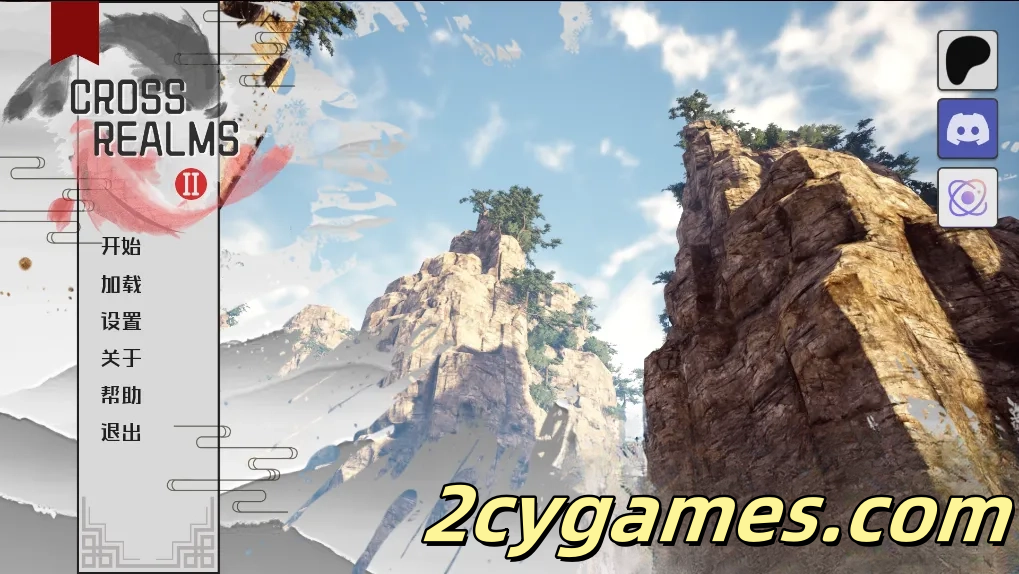 图片[1]-[PC+安卓][亚洲SLG/官中/动态] 跨领域 跨界 [v0.4] Cross Realms [6.59G]-2cygames