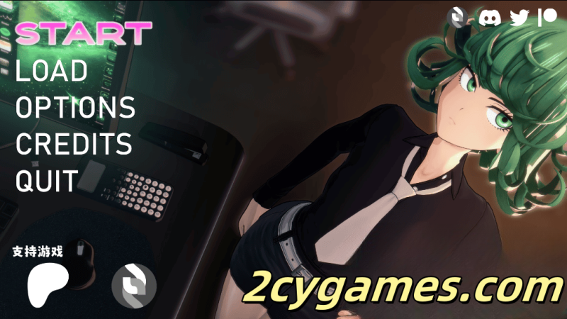 [PC+安卓][日系SLG/官中/动态] 我的无尽幻想 [v0.14.0] My Hentai Fantasy [6.86G]-2cygames