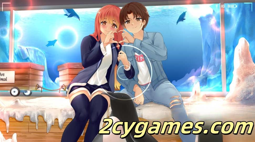 图片[2]-[PC+安卓][日系SLG/汉化/动态] 大学生活 大学女孩 [v0.63.126C] Uni [4.44G]-2cygames