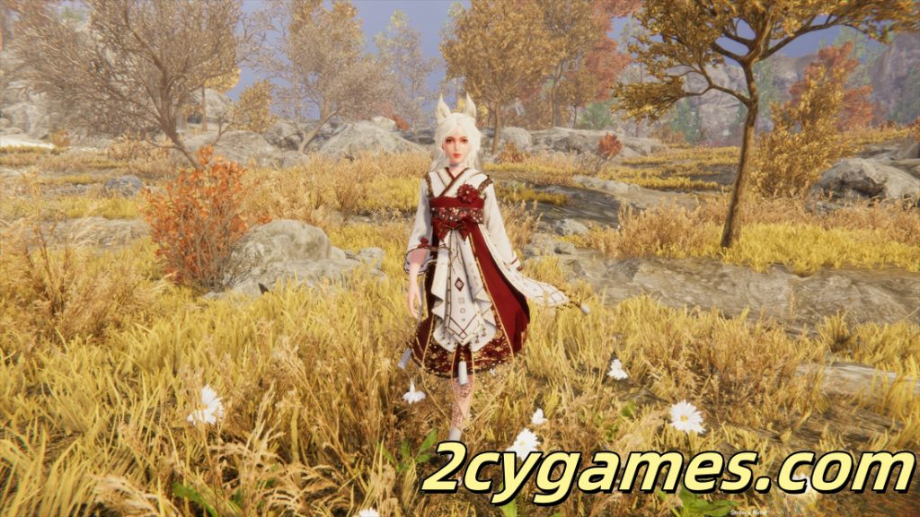 图片[2]-[PC][ACT大作/官中/全动态]冰霜之姬 冰霜の姬 Snow x Hime Ver1.10.0 官方中文版[10.3G]-2cygames