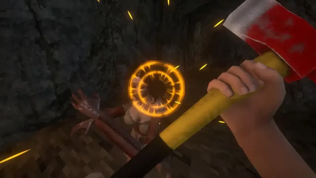 图片[2]-[PC][日系ACT/官中/恐游]罪恶尖塔 Sin Spire Beta 1.02 官方中文步兵版[1.55G]-2cygames