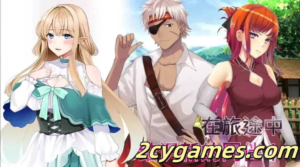 图片[2]-[PC+安卓joi][日系RPG/官中/动态]魅魔危机 Succubus Crisis 官方中文版[1.20G]-2cygames