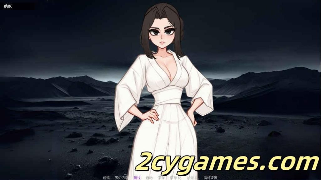 图片[2]-[PC+安卓][欧美SLG/汉化/动态] 另一个维度 [v0.0.3] Another Dimension [978M]-2cygames