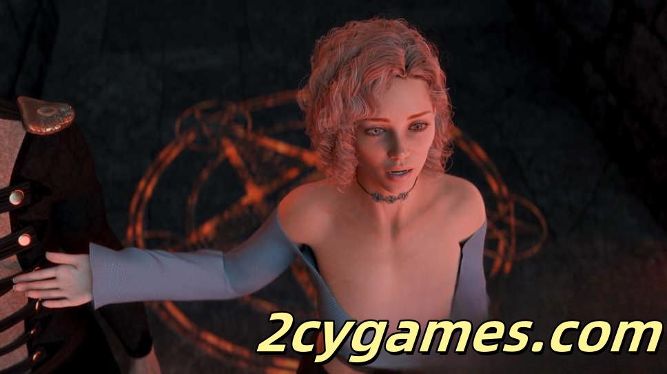 图片[2]-[PC+安卓][欧美SLG/官中/动态] 七界:拉菲恩圣地 [R3 v1.04] The Seven Realms [5.18G]-2cygames