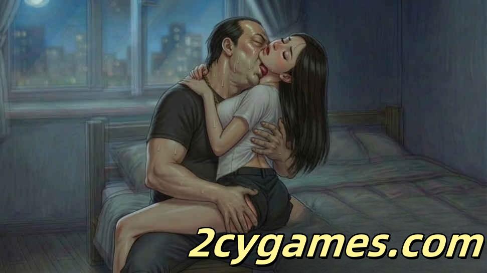 图片[2]-[PC+安卓][欧美SLG/汉化/动态] 唯一的母鹿 [v0.02] The Only Doe [5.8G]-2cygames