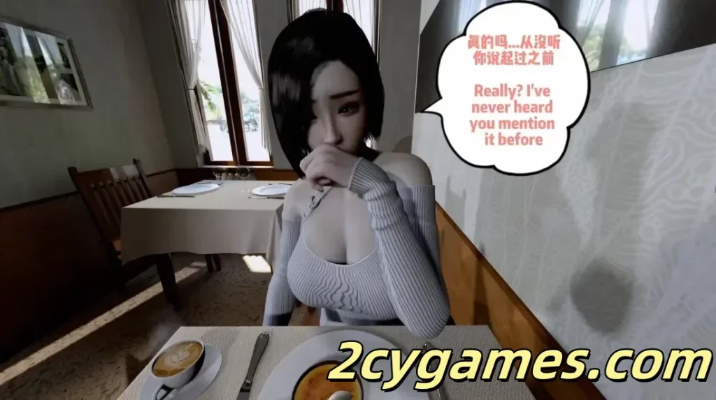 图片[2]-[VAM/3D/全动态][南辕北辙] 绿帽一家5 [国语中字/1.75G]-2cygames