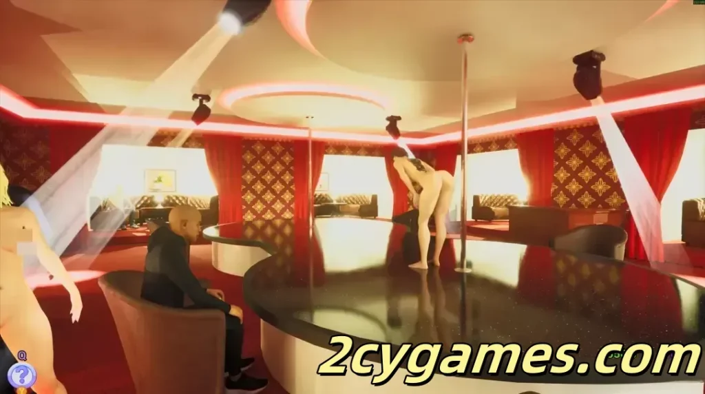 图片[2]-[PC][3D互动/官中/全动态]妓女皮条客2 Prostitute-Pimp 2 官方中文版[9.66G]-2cygames