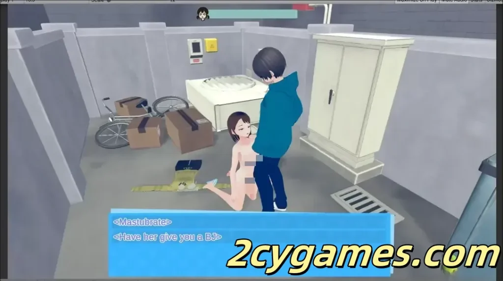 图片[2]-[PC][3D互动/官中/动态]快照！Snapshot! v0.984 官方中文版[2.35G]-2cygames