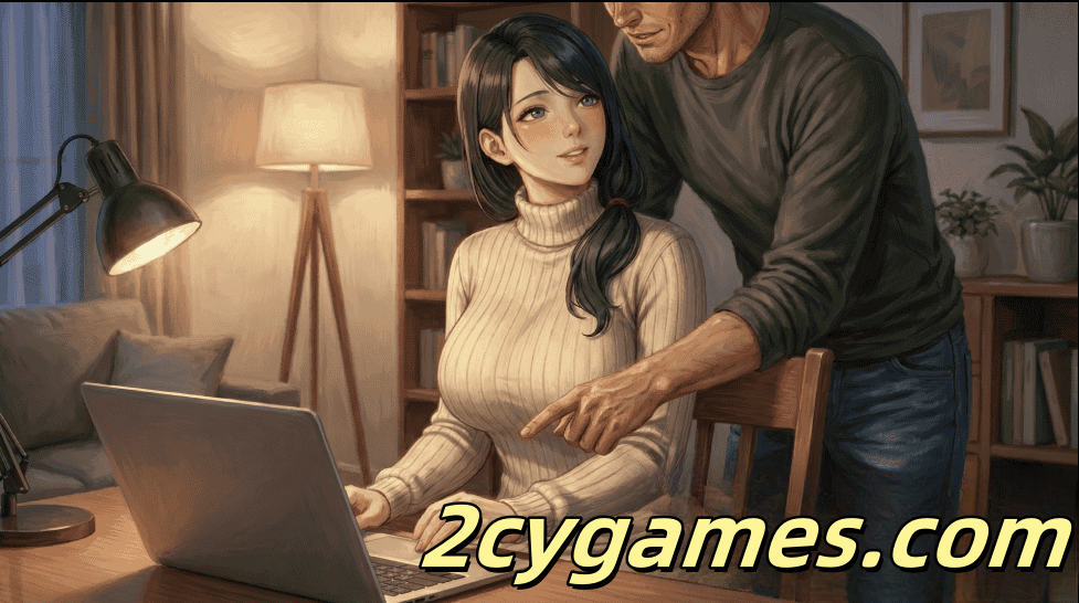 图片[2]-[PC+安卓] [欧美SLG/汉化/动态] 山谷觉醒 [v0.25.00F] Valley Awakening [1.56G]-2cygames