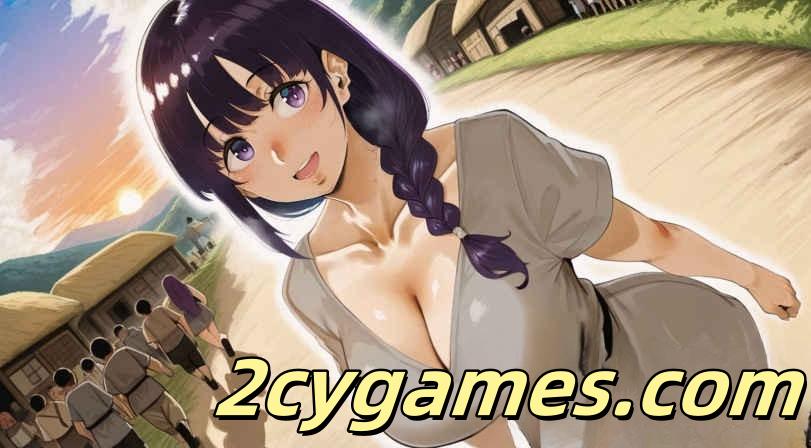 图片[2]-[PC+安卓][日系SLG/汉化/动态] 分享我的新娘 [demo] Share My Bride [402M]-2cygames