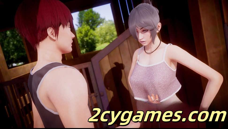 图片[2]-[PC+安卓][亚洲风SLG/汉化/动态] 深度觉醒 2 深度复兴  2 [Ep.2 P2] Depth’s Revival 2 [1.79G]-2cygames