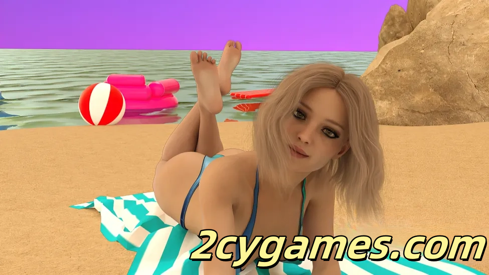 图片[2]-[PC+安卓][鬼父SLG/汉化/动态] 无限：爱与欲望 [R24] Infinity: Love or Lust [3.86G]-2cygames