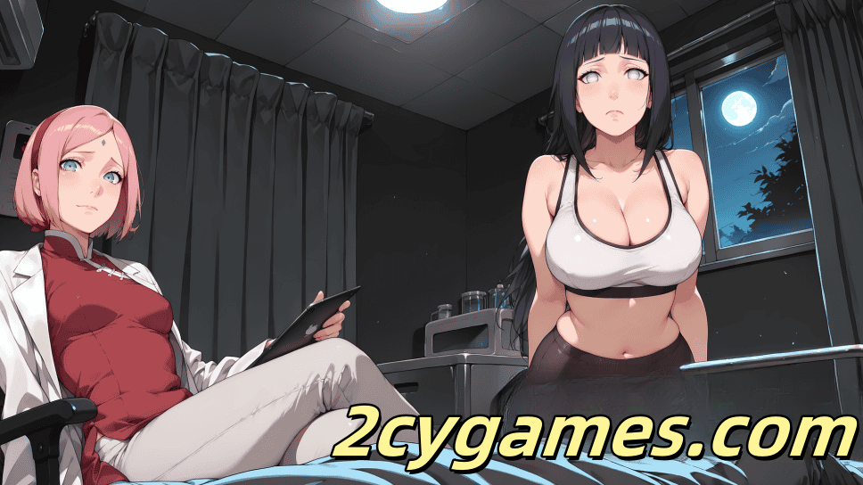 图片[2]-[PC+安卓][日系SLG/汉化/动态] 欲望之路 [v0.2.0] Path of Desire [1.29G]-2cygames