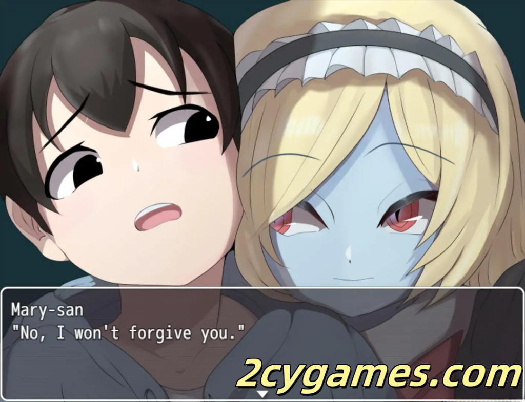 图片[2]-[PC+安卓joi][日系RPG/官中/后宫]我的学校怪谈大作战 官方中文步兵版[910M]-2cygames