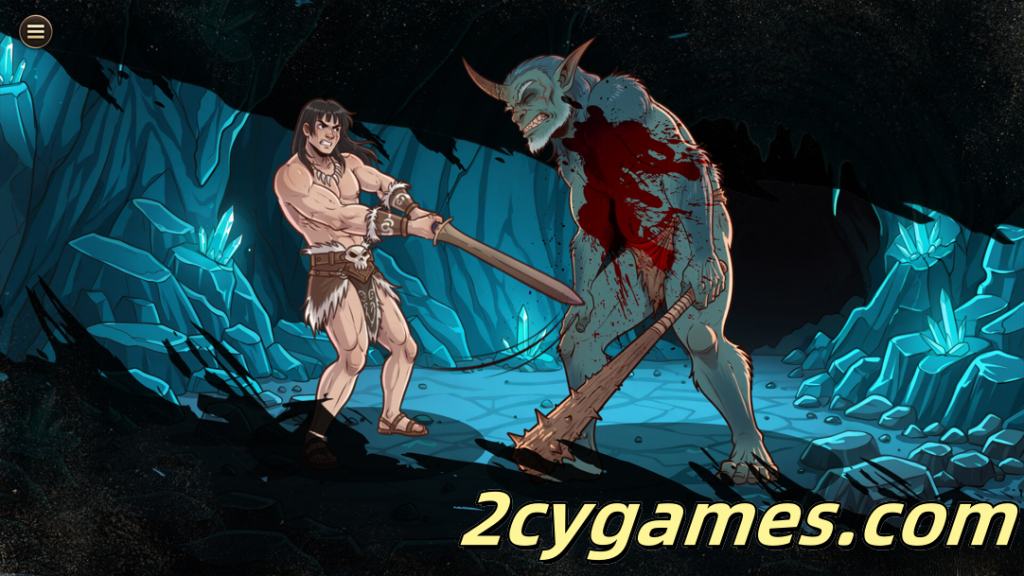 图片[2]-[PC][互动SLG/官中/后宫]诺坎的征程：性爱、金钱、荣耀 官方中文步兵版[2.28G]-2cygames