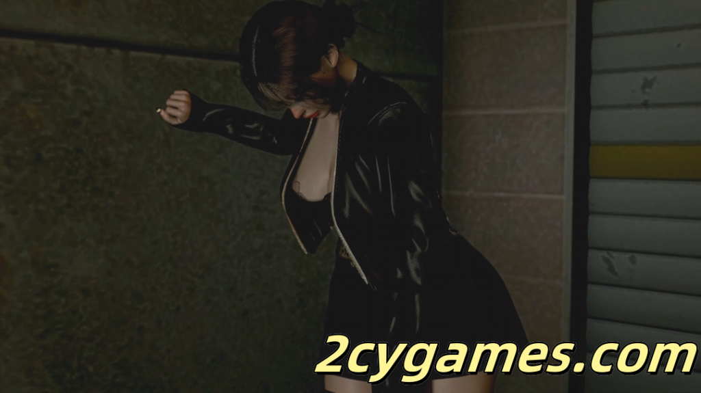 图片[2]-[VAM/3D/全动态][GAJIJAJI] GOOD NIGHT [1.15G]-2cygames