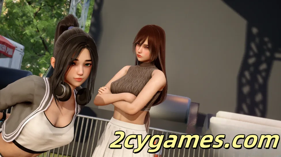 图片[2]-[PC+安卓][亚洲SLG/官中/动态] 跨领域 跨界 [v0.4] Cross Realms [6.59G]-2cygames