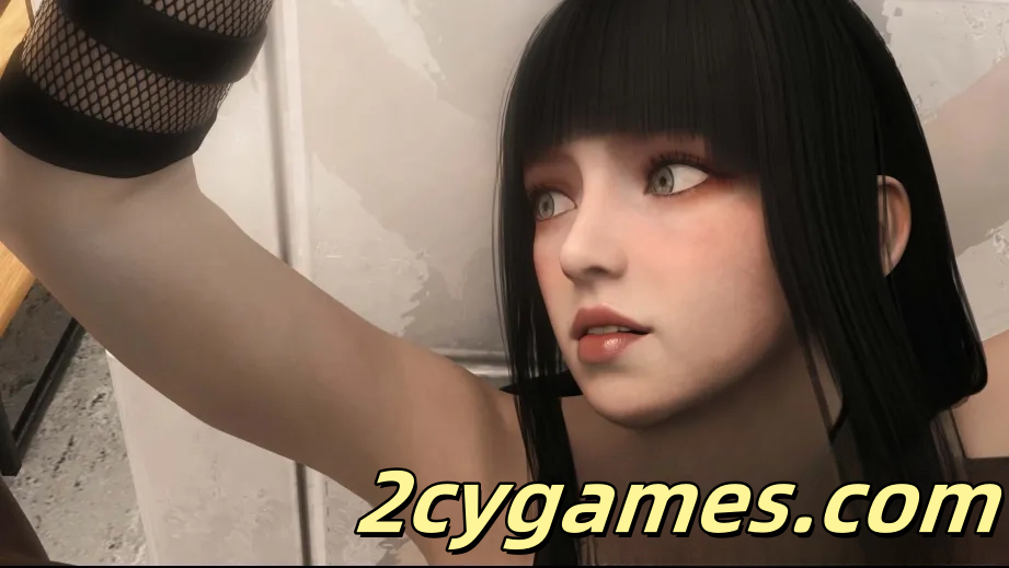 图片[2]-[PC+安卓][神作SLG/汉化/动态/NTR] 欲望之影 [v0.8.5] Shadows of Desire [22.4G]-2cygames