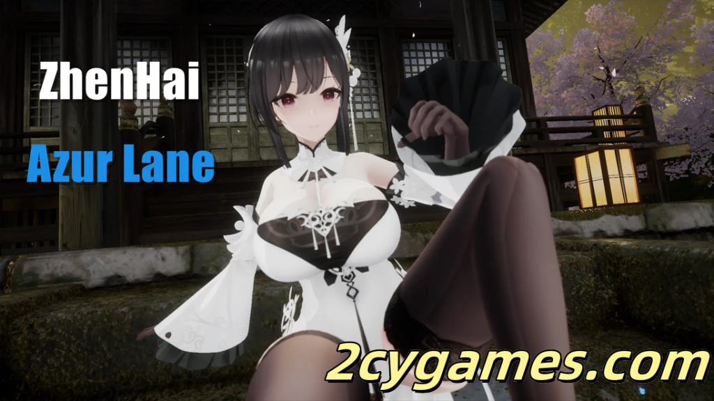 图片[2]-[新年第1弹][3A大作/官中/魔改绅士mod整合]幻兽帕鲁 Palworld~Ver0.7.0.84578+12月色色邪恶MOD整合[35.2G]-2cygames