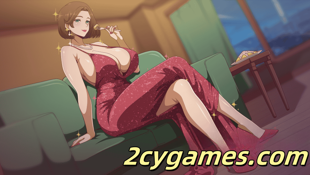 图片[2]-[PC+安卓][日系SLG/汉化/动态]Sayaka 我的顽皮熟女邻居 Sayaka 我的淘气女邻居 [v0.76会员版] Sayaka My Naughty Milf Neighbor [2.9G]-2cygames