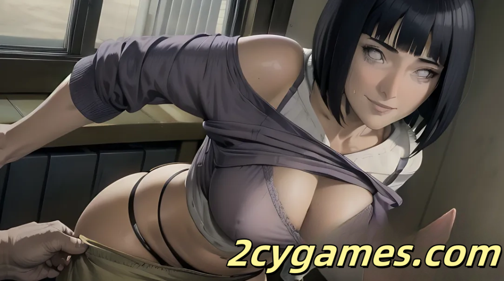 图片[2]-[PC+安卓][欧美SLG/汉化/动态] 火影人生 学长的生活 [v0.15 Public] Hokage’s Life [3.93G]-2cygames