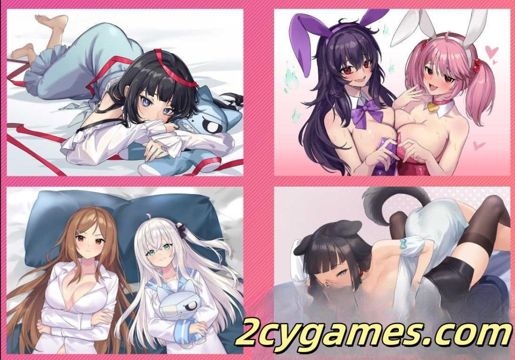 图片[2]-[PC] [精品SLG/官中/休闲] 老司G -不塞車，只塞你 [v2.09] Ride Me, Taxi Driver 官方中文版 [3.47G/存档]-2cygames