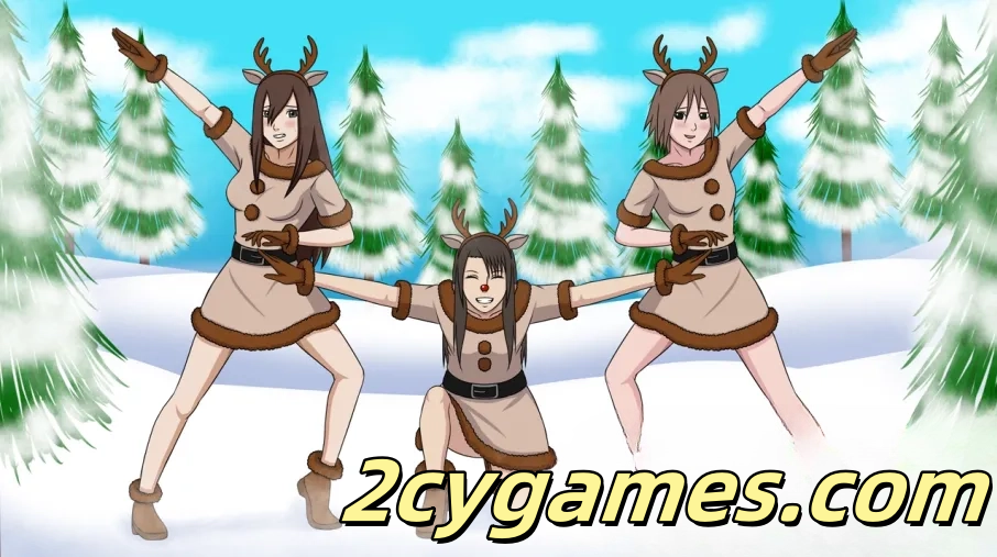 图片[2]-[PC+安卓][欧美SLG/汉化/动态] 火影崛起 [v2.30a Arc 3] Jikage Rising [3.3G]-2cygames